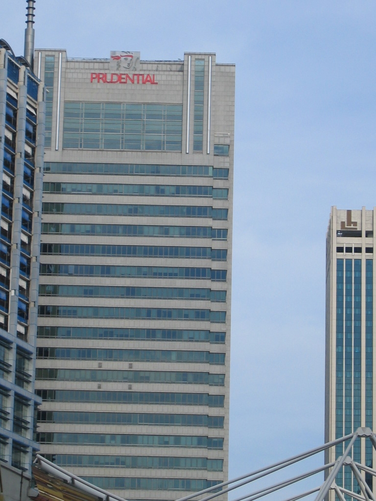 Prudential Tower ( TKL )